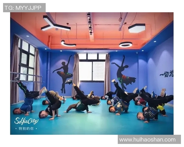 街舞文化的脉动上海街舞队如何掌控节奏与风格的完美结合