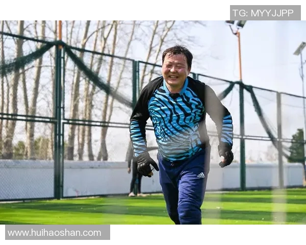 对话刘磊：回顾我的足球生涯与未来发展之路