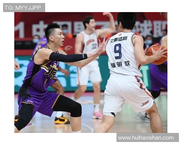 探索上海篮球队的战术创新与运营体系的成功之道