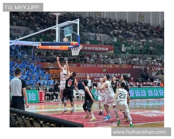 杭州篮球队近期表现分析与未来发展趋势探讨