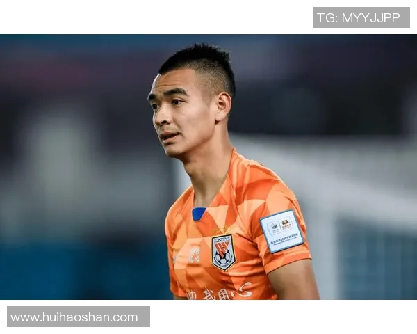 足球明星刘彬彬的职业生涯与成就全景解析 足球明星刘彬彬的职业生涯与成就全景解析