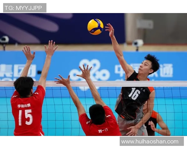 重庆排球队的实力分析与发展潜力探讨